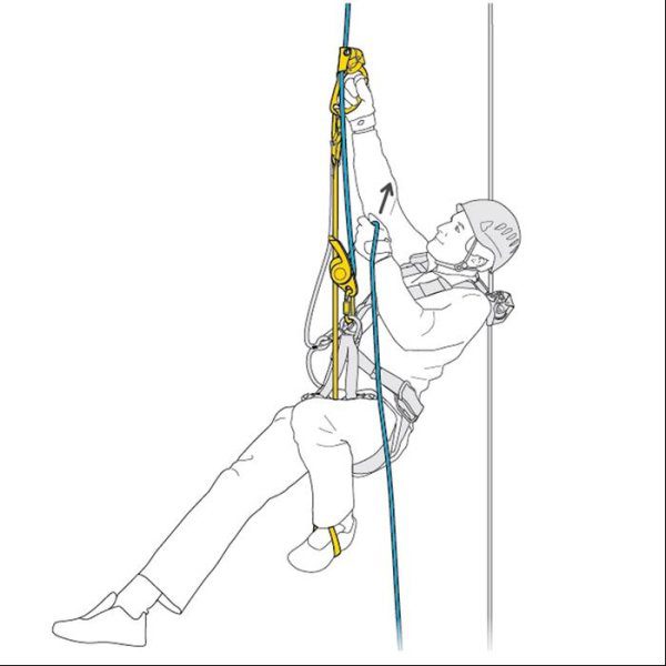 Pedal Footape. - Image 2