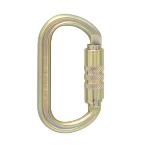 Conector de acero Twistlock KL311TL, ISC