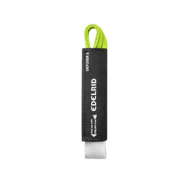 Absorbedor Defuser S, Edelrid