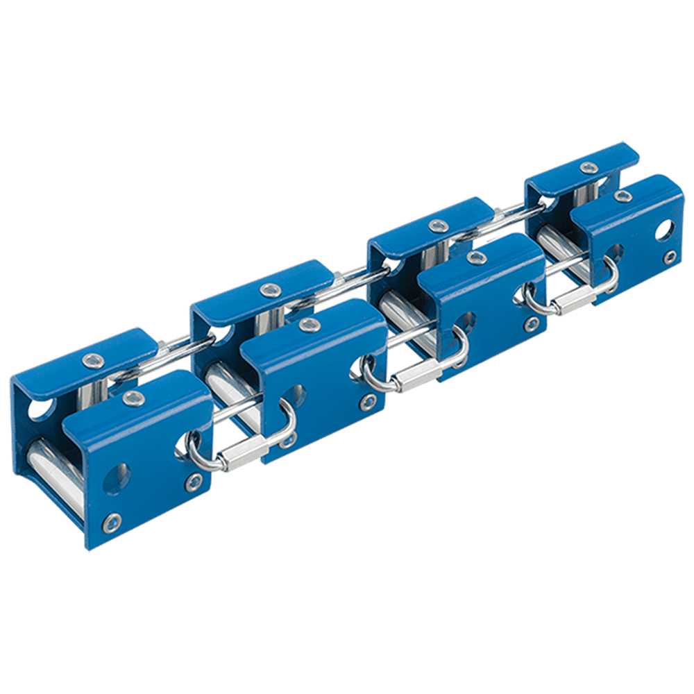 Protector de cuerda Set Edge Protector, Rock empire