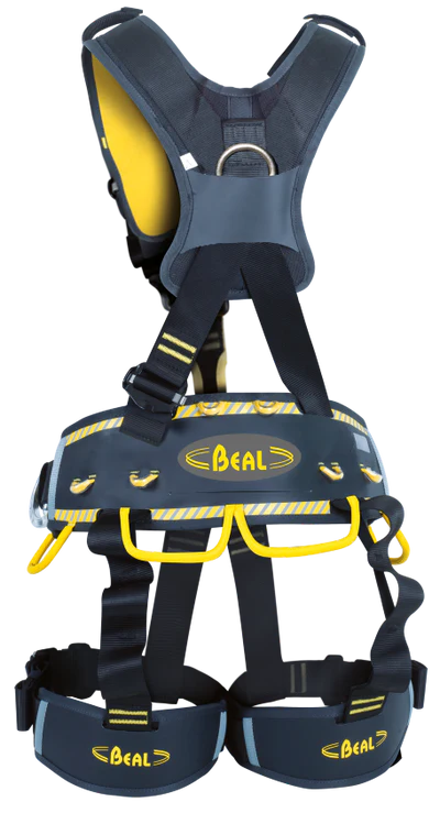 Arnes Hero Pro Talla 2, Beal - Image 2