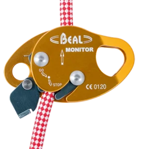 Anticaidas Monitor, Beal