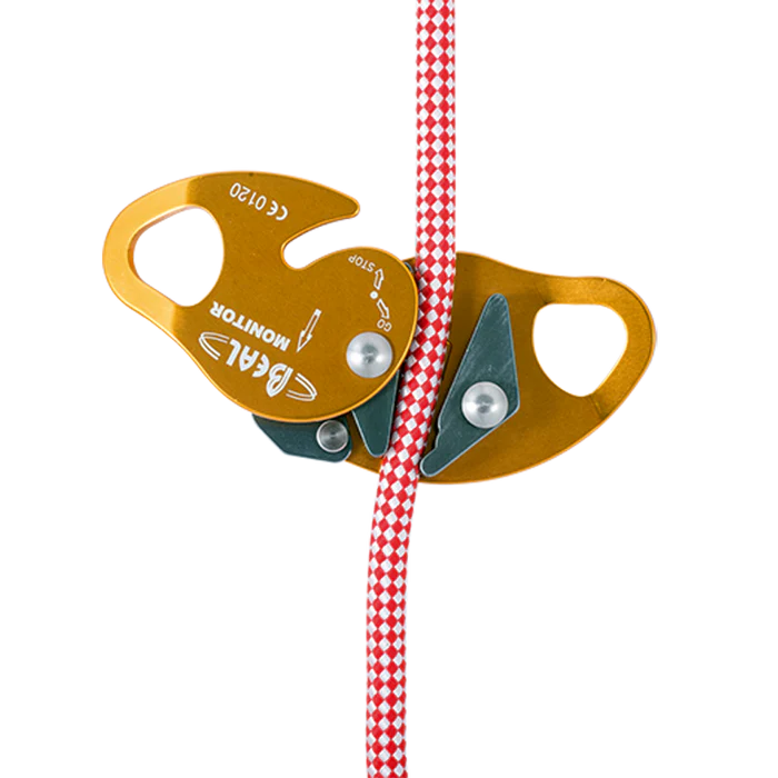 Anticaidas Monitor, Beal - Image 2