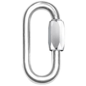 Conector Maillon galvanizado 8mm, Beal