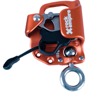 Bloqueador Chest UP, Rock Empire