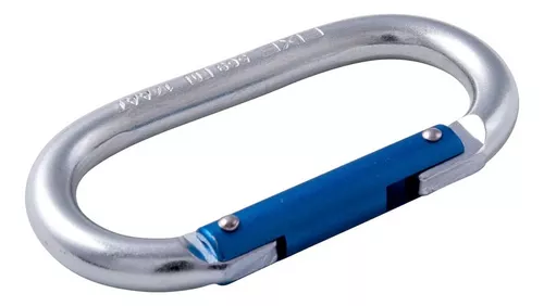 Conector simetrico de acero con puerta libre, FIXE - Image 2