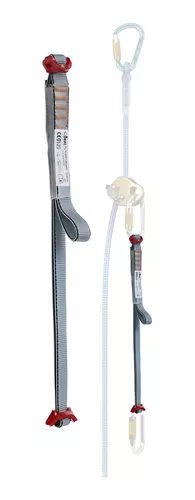 Absorbedor Mobile Lanyard, Beal - Image 2