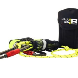 Kit de rescate HaulerBiner