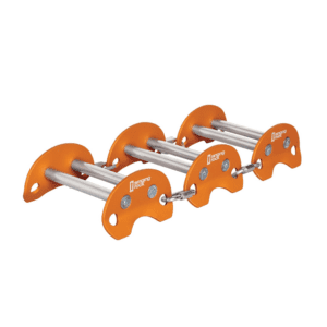 Protector de cuerda set edge roller