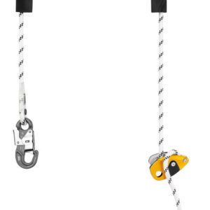 Elemento de amarre Grillon Hook 2 mts Version Europea