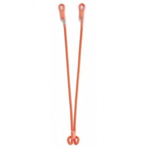 Cabo doble JOKO Y 100 cm