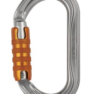 Conector OK Triact Lock, Petzl