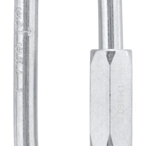 Conector maillon GO 7°, Petzl