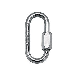 Conectro maillon Go 5mm, Petzl