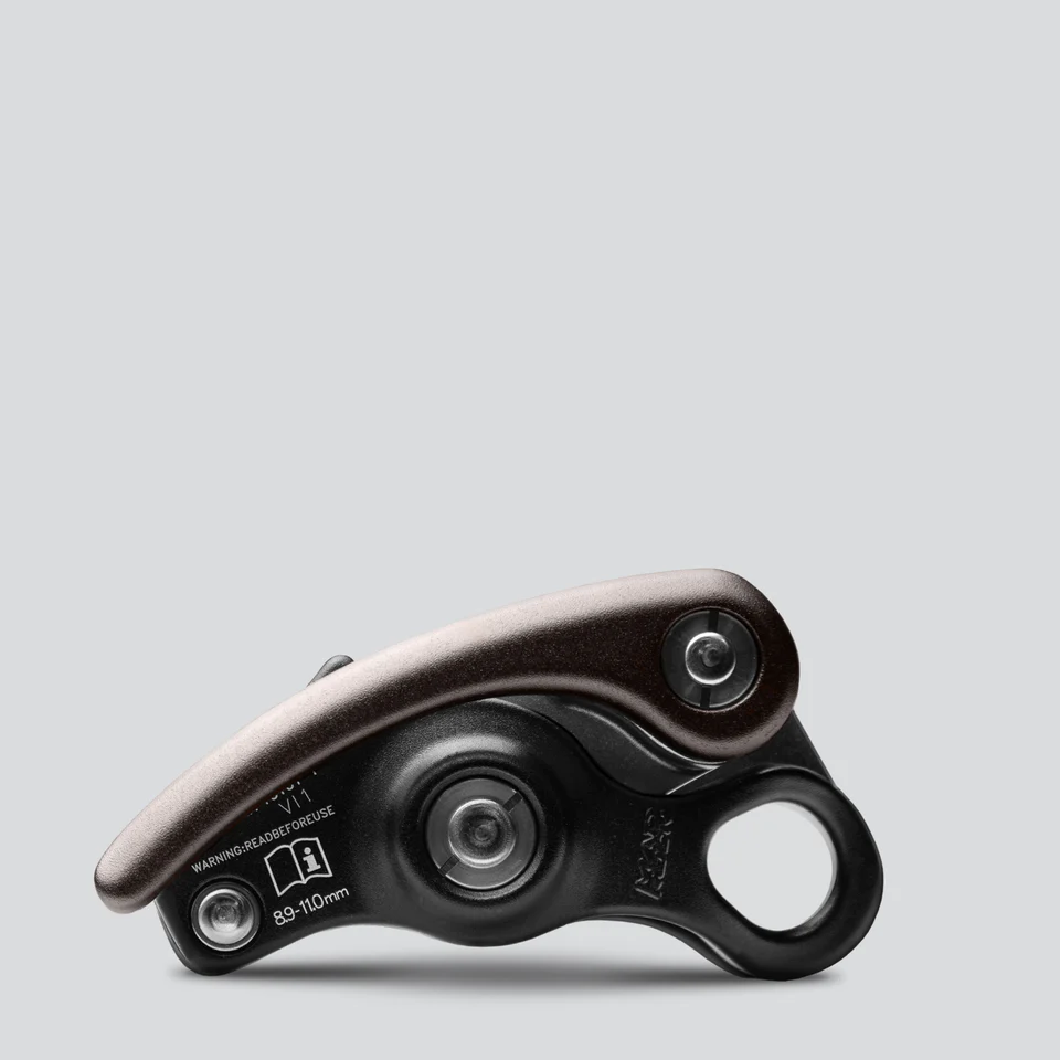 Bloqueador Safeguard, Mad Rock