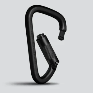 Conector XL Steel Black, Mad Rock
