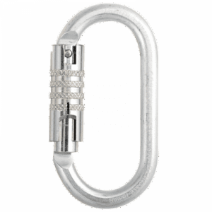 Conector de acero O'smith 3matic, Beal