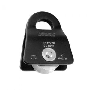 Polea ''Pulley Small SS'', Rock empire