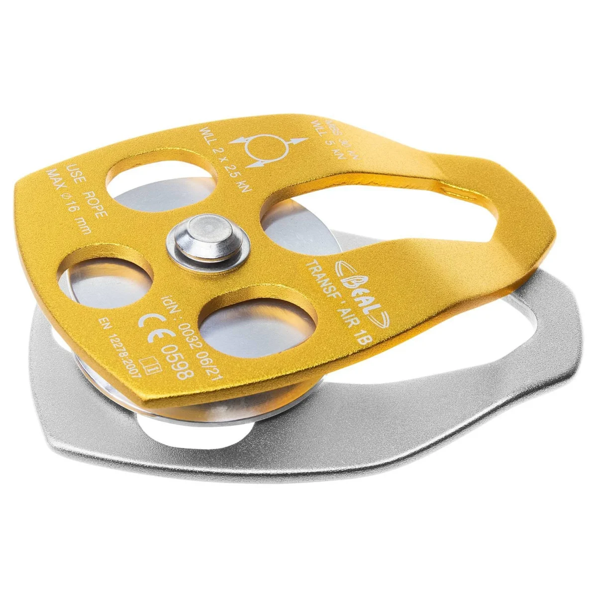 Polea Transf'air 1B, Beal - Image 2