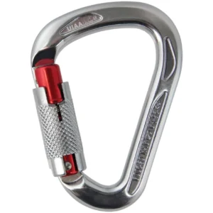 Conector Ultra Tech HMS Triple Lock, Mad Rock