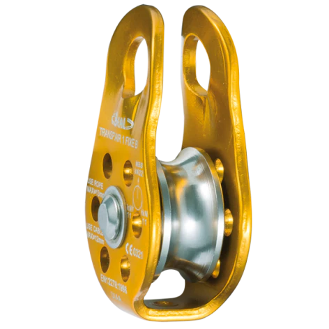 Polea simple Trans'f air Fixe B, Beal - Image 2