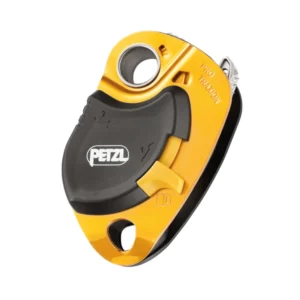 Polea bloqueadora Pro Traxion, Petzl
