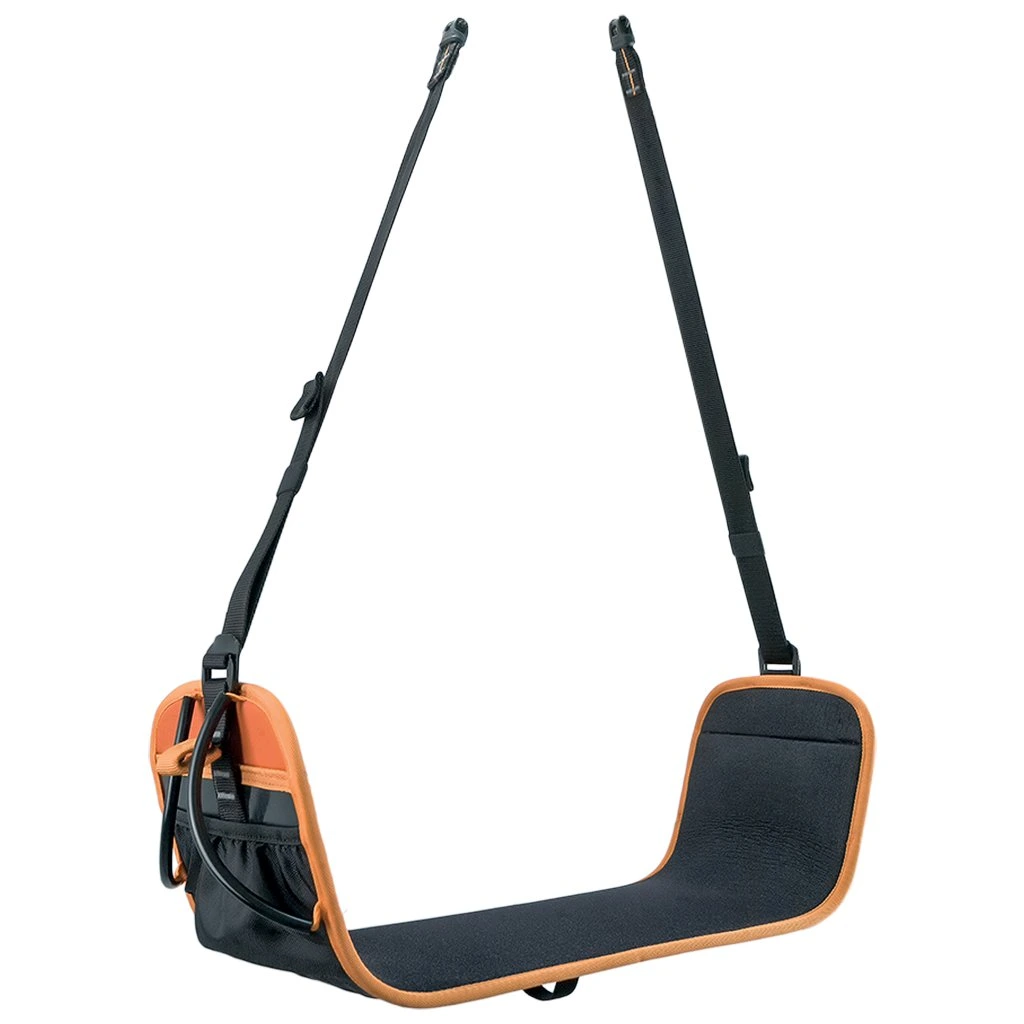 Asiento LEDGE, Rock empire