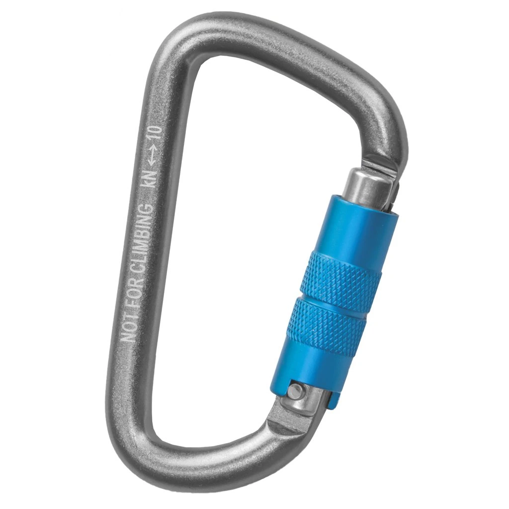 Conector accesorio 2 pasos, Rock Empire