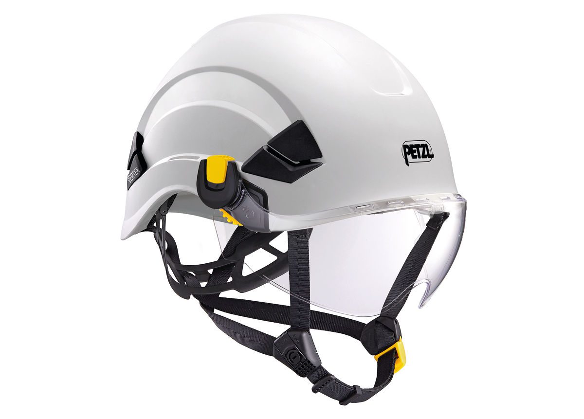 Pantalla de protección para casco Vertex/Strato, VIZIR, Petzl - Image 3