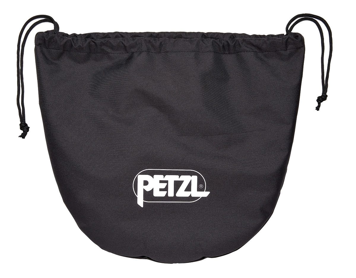 Funda para guardar cascos Vertex y Strato, Petzl