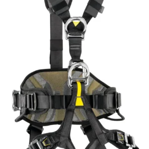 Arnes Avao Bod Fast versión Europea, Petzl