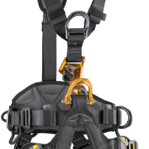 ASTRO® BOD FAST internacional , Petzl