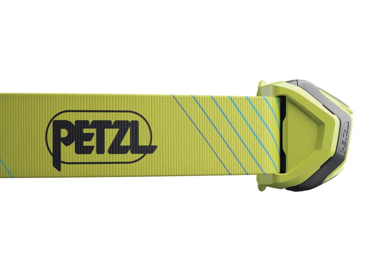 Lampara Tikka Core 450 lumens RECARGABLE, Petzl - Image 3