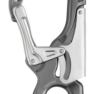 Conector Eashook Open, Petzl