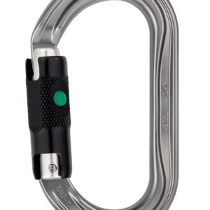 Conector OK Ball Lock, Petzl