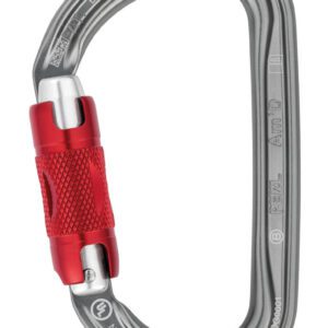 Conector Am'd Twist Lock, Petzl