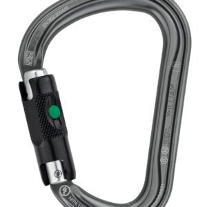 Conector William Ball Lock, Petzl