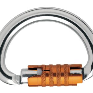 Conector Omni Triact Lock, Petzl