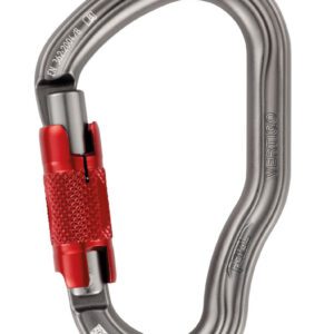 Conector Vertigo Twist Lock, Petzl