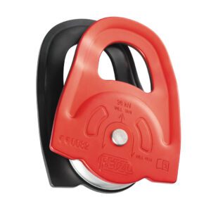 Polea Minder, Petzl