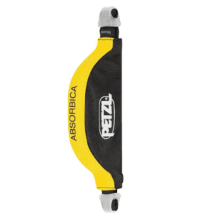 Absorbedor Absorbica, Petzl