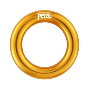 Anillo de conexión RING , Petzl