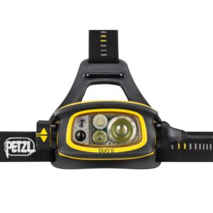 Lampara DUO S, Petzl