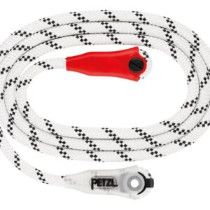Cuerda de recambio para grillon 20 mts, Petzl