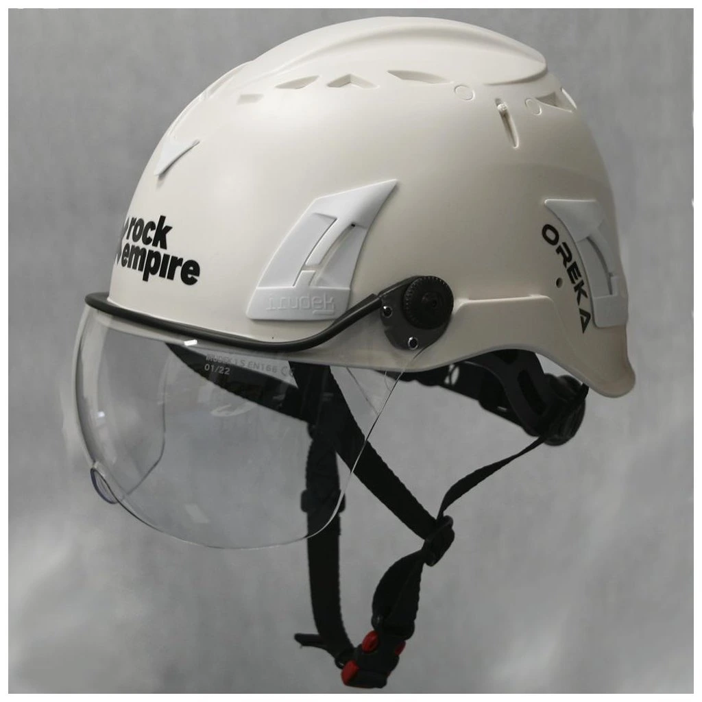Vizor protector para casco Oreka, Rock Empire - Image 2
