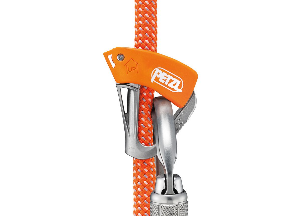 Ascensor ultraligero TIBLOC, Petzl - Image 3