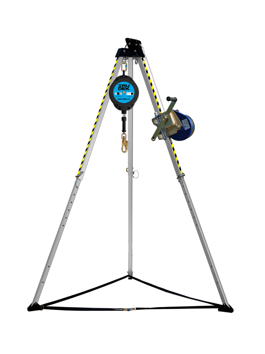 KIT Tripode TRIP10, Irudek