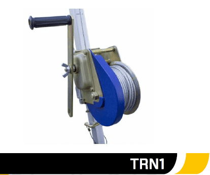 KIT Tripode TRIP10, Irudek - Image 3