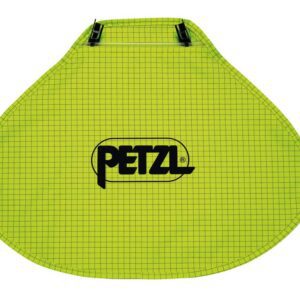 Protector de nuca para casco Vertex y Strato, Petzl