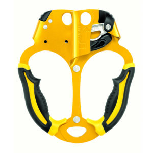 Ascensor doble ASCENTREE, Petzl